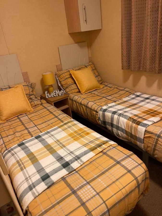 The Westmorland Hotel Eyemouth Kültér fotó